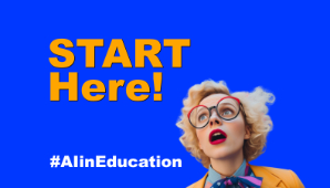 AI Course Start Here1