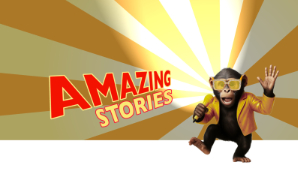 Amazing Stories