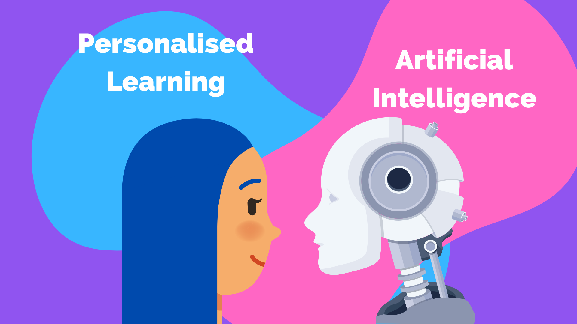 Personalised Learning Artificial Intelligence