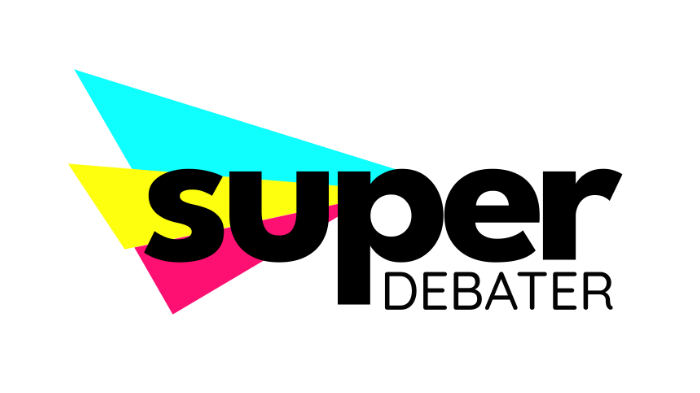 Super DEBATER 700