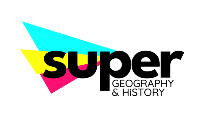 Super Geography700