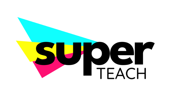 Super Teach 700