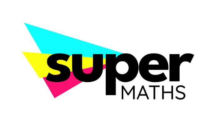 SuperMaths700