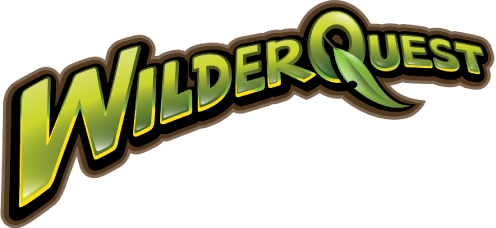 WILDERQUEST logo