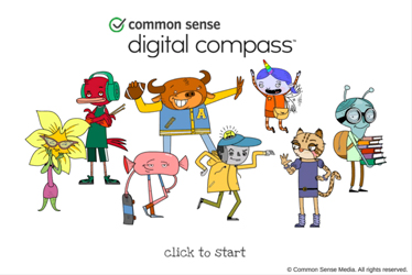 digitalcompass